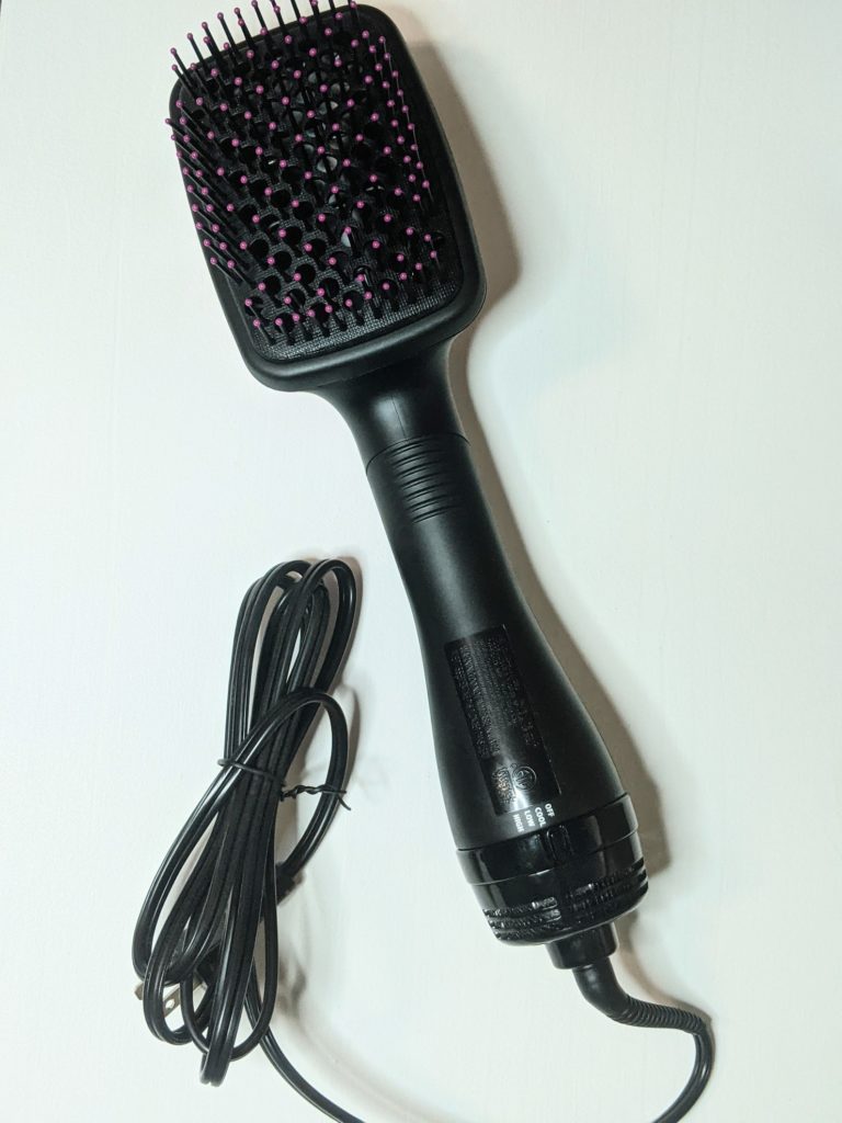 REVLON Pro Collection Salon One-Step Hair Dryer and Styler , lightweight, economic design for maximum comfort and praticality