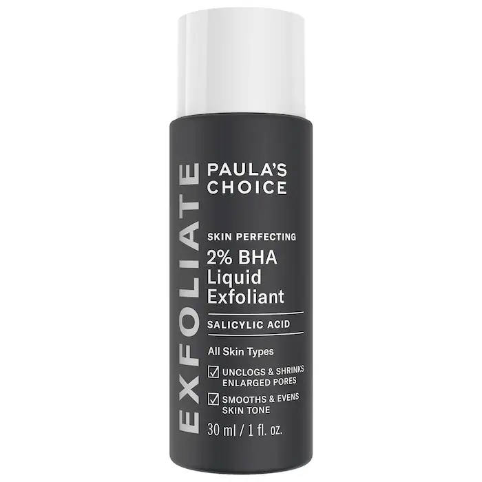 Sephora Savings Event - Mini Skin Perfecting 2% BHA Liquid Exfoliant