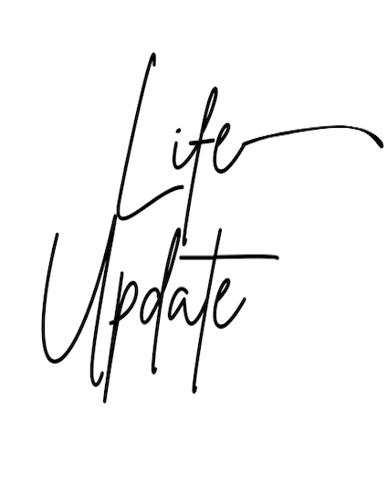 life update featured image