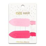 ISEE Beauty Hair Clips