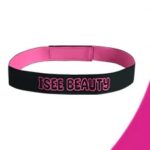 ISEE Beauty Hair Lace Melting Band