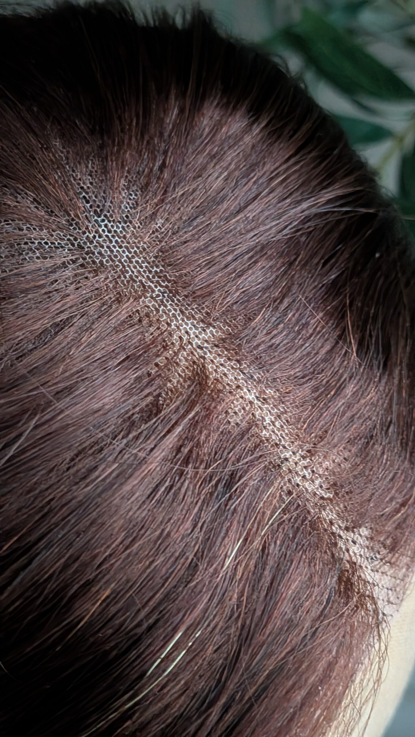 ISEE Hair Tiny Knots